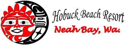 Hobuck Beach Resort Logo