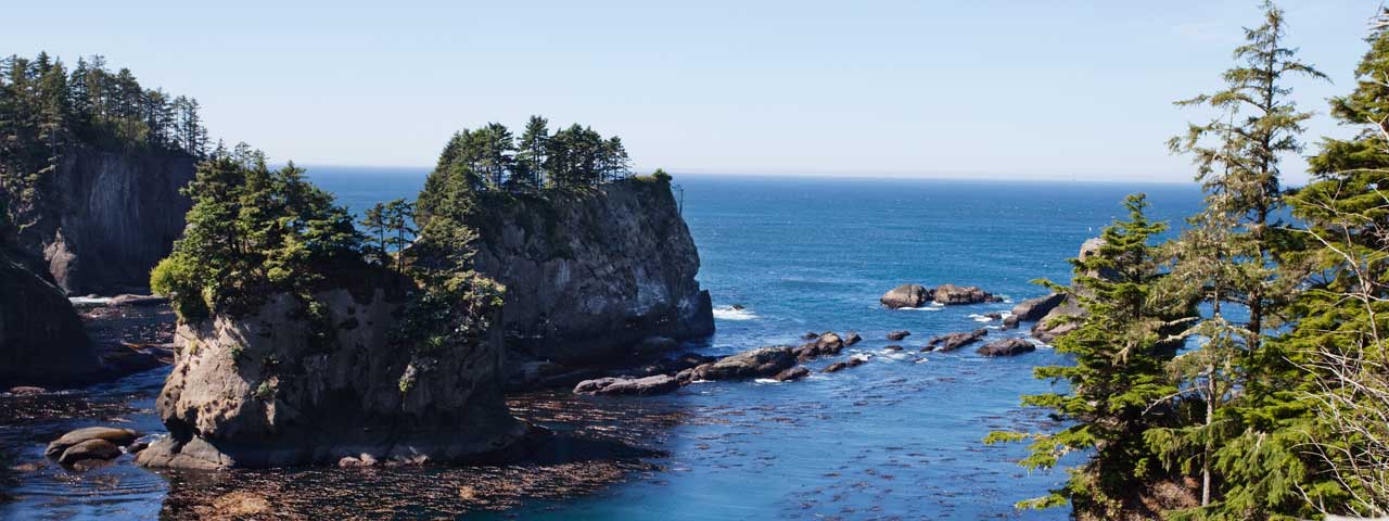 Neah Bay, Washington Things to See and Do on the Coast
